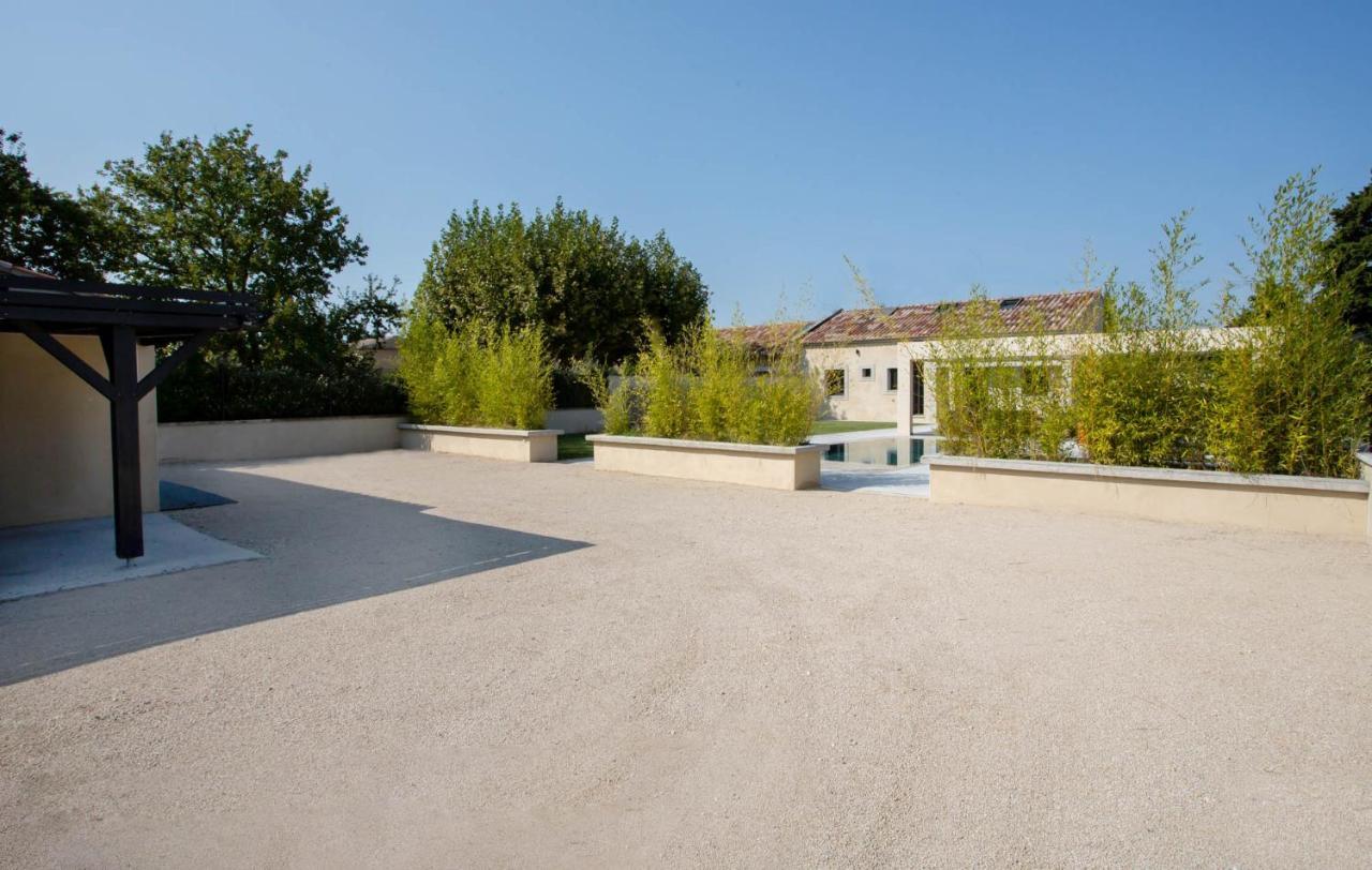 Villa Palma & Spa リル・シュル・ラ・ソルギュ エクステリア 写真