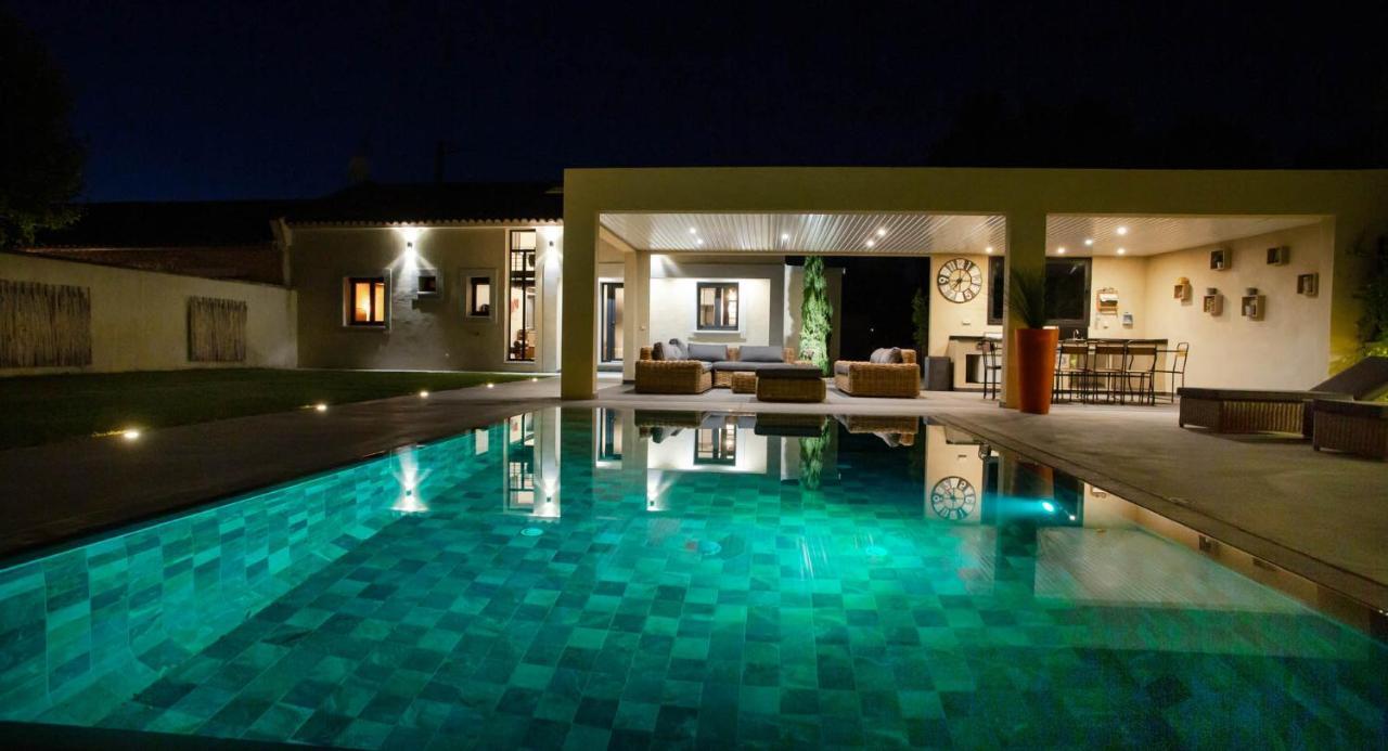 Villa Palma & Spa リル・シュル・ラ・ソルギュ エクステリア 写真