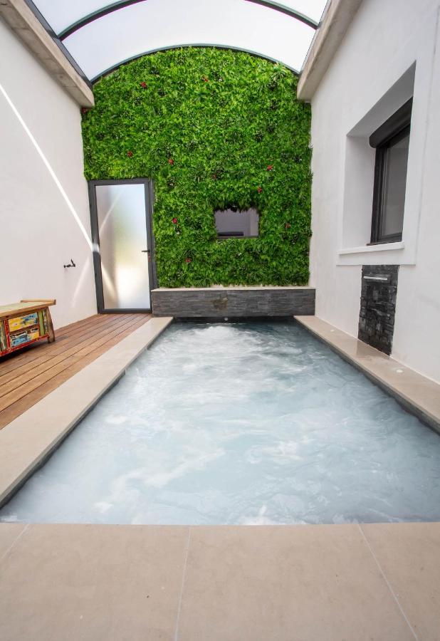 Villa Palma & Spa リル・シュル・ラ・ソルギュ エクステリア 写真