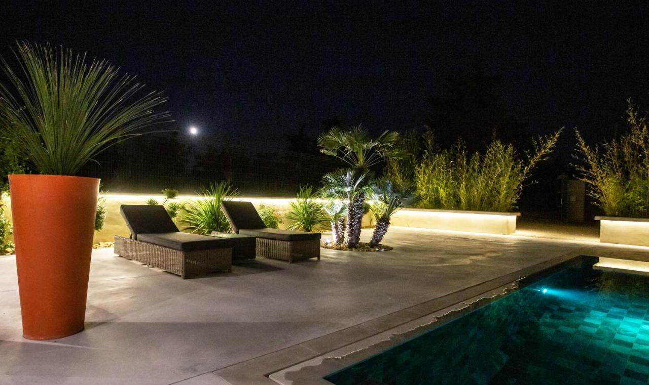 Villa Palma & Spa リル・シュル・ラ・ソルギュ エクステリア 写真