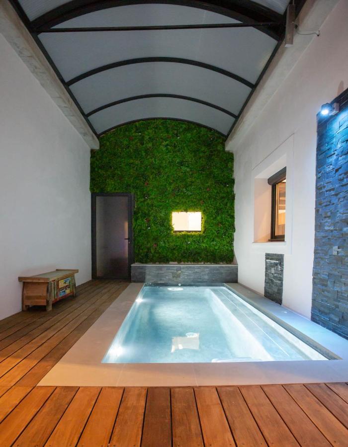 Villa Palma & Spa リル・シュル・ラ・ソルギュ エクステリア 写真