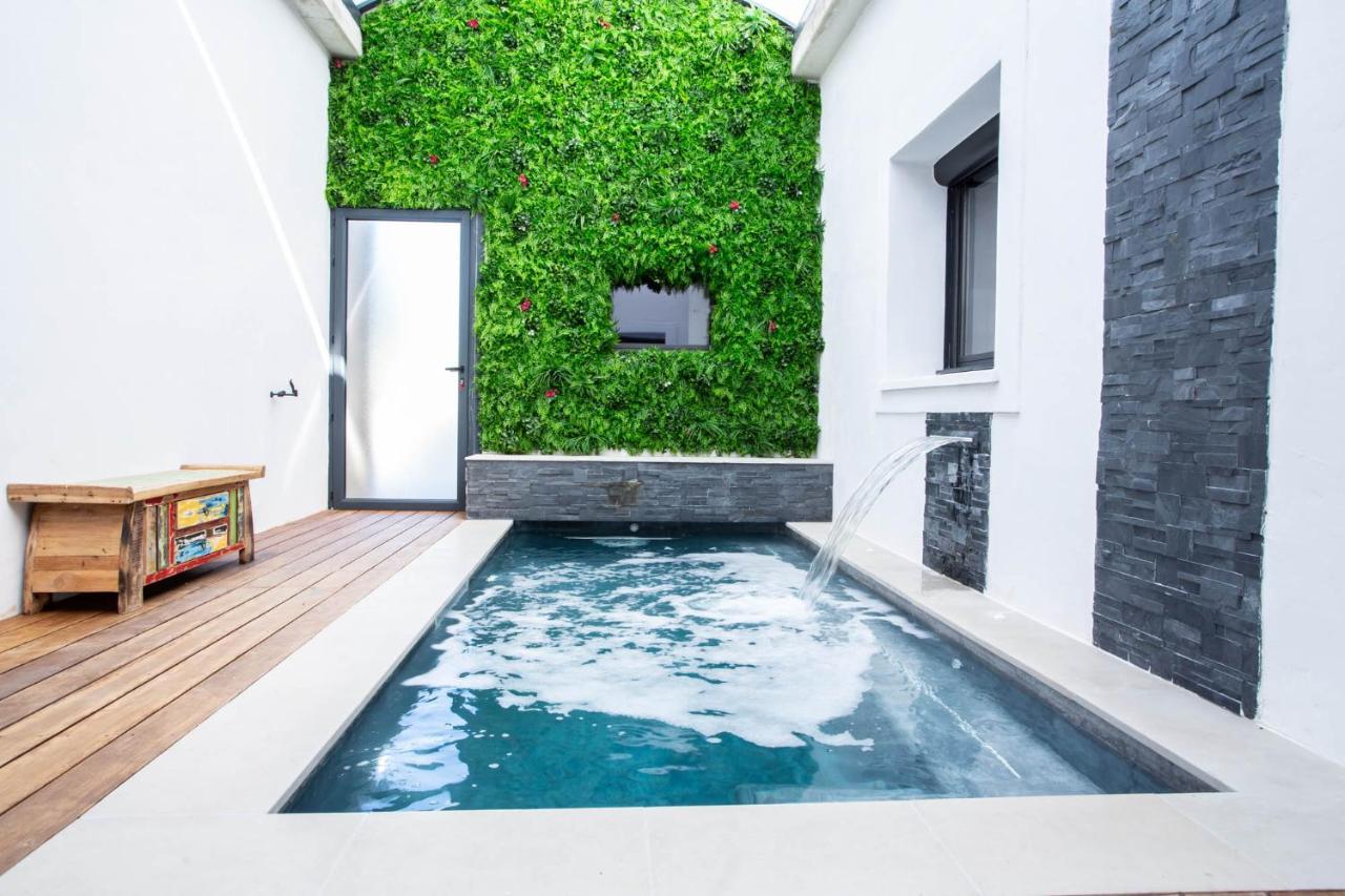Villa Palma & Spa リル・シュル・ラ・ソルギュ エクステリア 写真