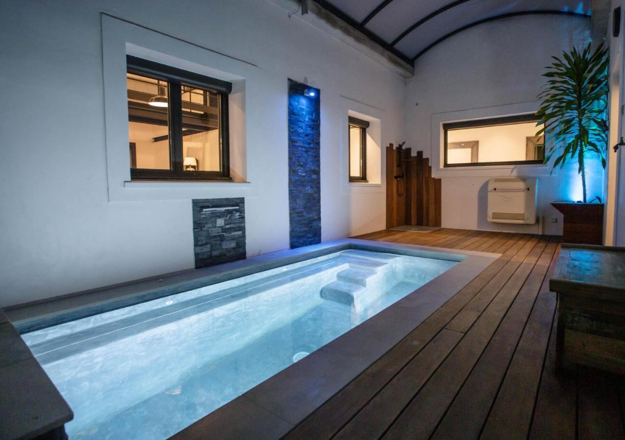 Villa Palma & Spa リル・シュル・ラ・ソルギュ エクステリア 写真